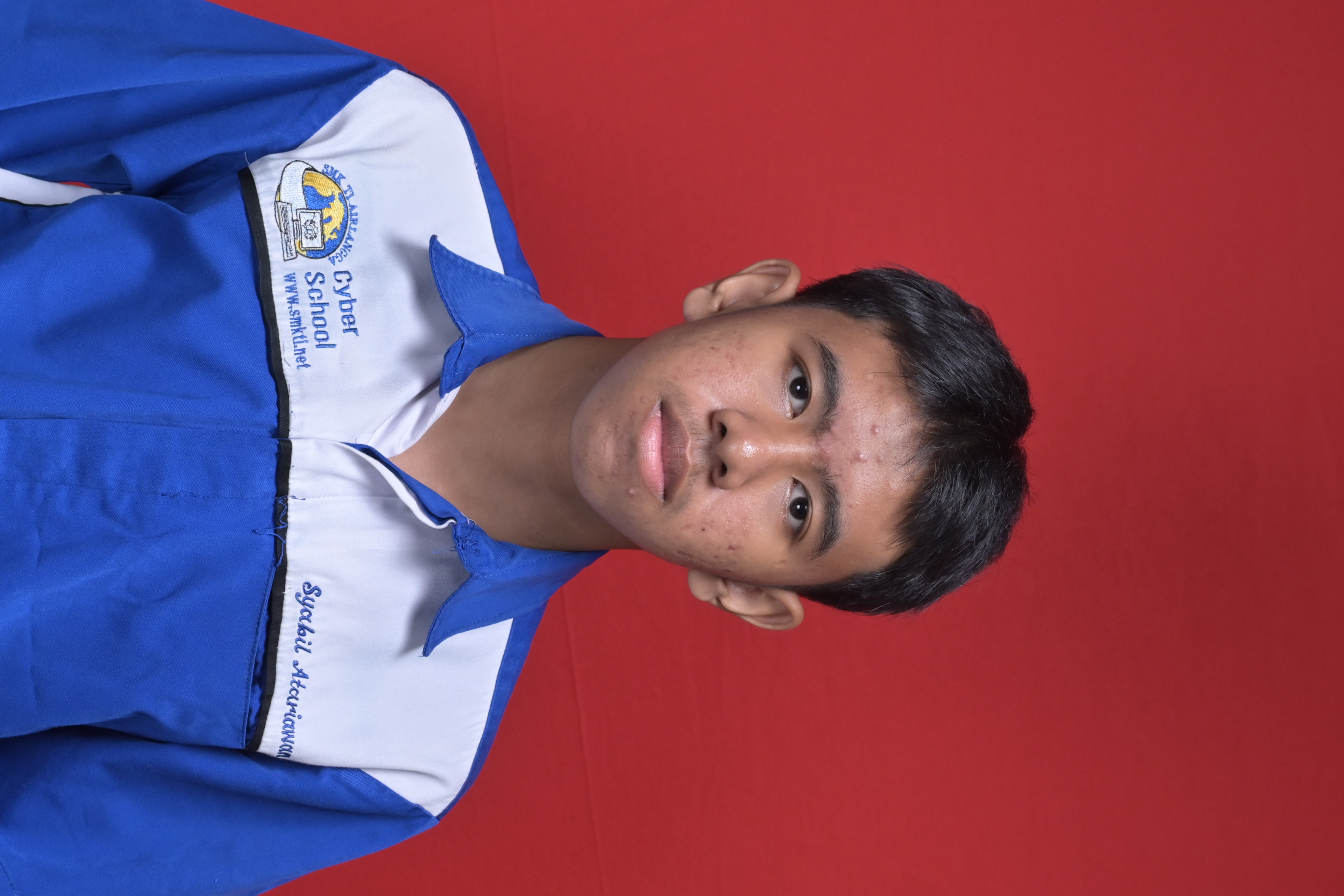Foto profil Syabil